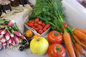Légumes