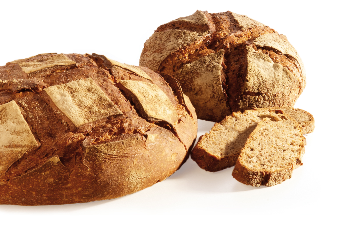 Pain boule