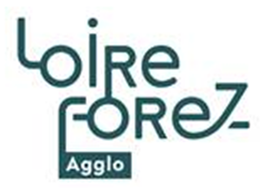 logo Loire Forez